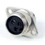 Switchcraft / Conxall SL175F