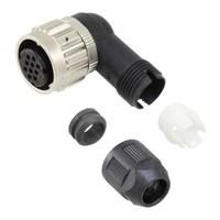 Hirose HR08D-12WLPN-10S