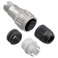 Hirose HR08D-12WPB-10S