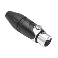 Amphenol Audio AX3F2M