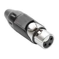 Amphenol Audio AX3F5M