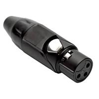 Amphenol Audio AX3FB1M