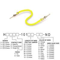 Hirose H2AAT-10103-Y8