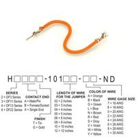 Hirose H2ABT-10108-A8