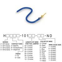 Hirose H2AXG-10102-L4