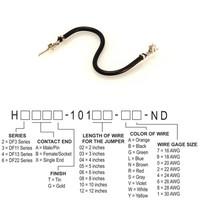 Hirose H2ABT-10112-B8