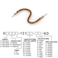 Hirose H2AAT-10102-N4