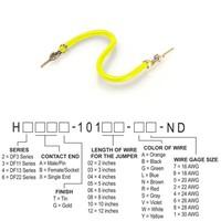 Hirose H2AAT-10102-Y6