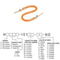 Hirose H3AAG-10102-A6