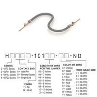 Hirose H3AAT-10110-S8