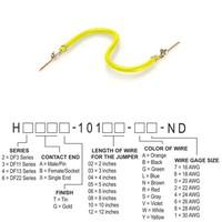 Hirose H3AAT-10110-Y8