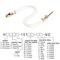 Hirose H3ABG-10105-W8