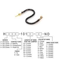 Hirose H2ABG-10102-B4