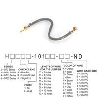 Hirose H2ABG-10110-S6