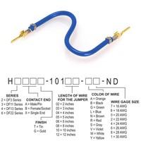 Hirose H2AAG-10103-L6