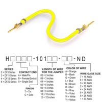 Hirose H2AAG-10104-Y6