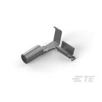 TE Connectivity AMP Connectors 160783-7