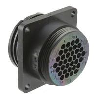 TE Connectivity AMP Connectors 206151-1