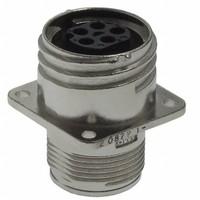 TE Connectivity AMP Connectors 208721-1