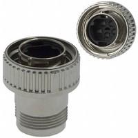 TE Connectivity AMP Connectors 208720-1