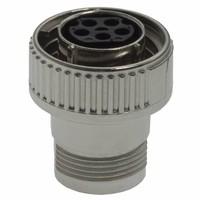 TE Connectivity AMP Connectors 208718-1