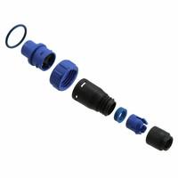 Bulgin PX0410/03S/5560