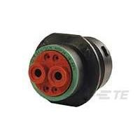 TE Connectivity DEUTSCH Connectors HDP24-18-6PN