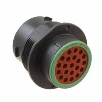 TE Connectivity DEUTSCH Connectors HDP24-18-21PN