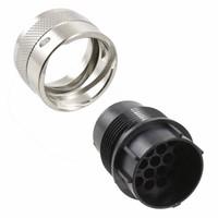 ITT Cannon TR1619PMS1NB