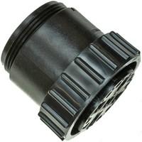 TE Connectivity AMP Connectors 211824-1