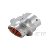 TE Connectivity DEUTSCH Connectors HD34-18-8SN