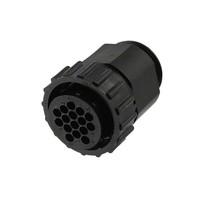 TE Connectivity AMP Connectors 796274-2