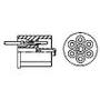TE Connectivity AMP Connectors 925075-3