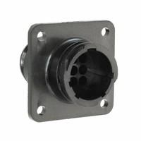 TE Connectivity AMP Connectors 206705-3