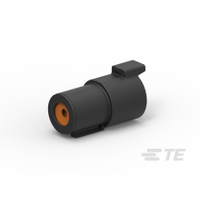 TE Connectivity DEUTSCH Connectors DTHD04-1-4P-E003