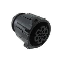 ITT Cannon APD-1BS6