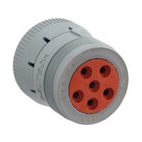 TE Connectivity DEUTSCH Connectors HD16-6-12S-B010