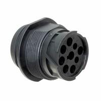 Amphenol Sine Systems AHD10-9-1939P-B022