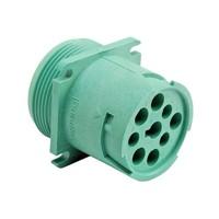 Amphenol Sine Systems AHD10-9-1939P8R