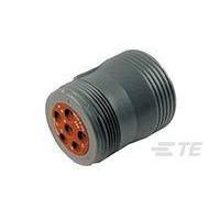TE Connectivity DEUTSCH Connectors HD16-6-12S