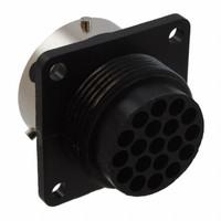 ITT Cannon TR1619RFS1NB