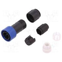 Bulgin PXP4010/06P/5560