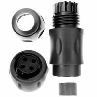 Souriau-Sunbank by Eaton UTS6JC124S