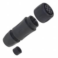 Souriau-Sunbank by Eaton UTS6JC147S