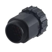 TE Connectivity AMP Connectors 796274-1
