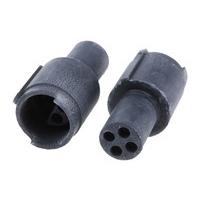 ITT Cannon 120-8551-002