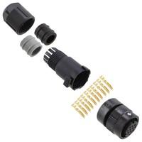 JAE Electronics JN1DS10SLK