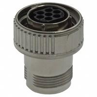 TE Connectivity AMP Connectors 208714-1
