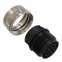 ITT Cannon TR2028PFS1NB