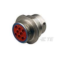TE Connectivity DEUTSCH Connectors HD34-18-8PE
